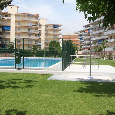 Carrer De Victoria Dels Angels, 11 Apartment La Pineda Ngoại thất bức ảnh