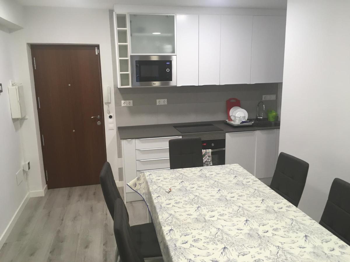 Carrer De Victoria Dels Angels, 11 Apartment La Pineda Ngoại thất bức ảnh