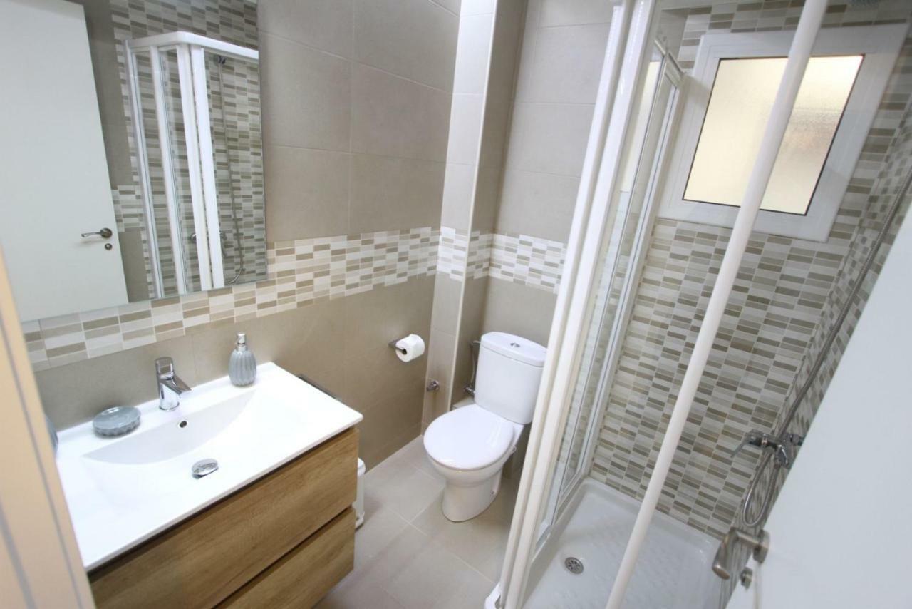 Carrer De Victoria Dels Angels, 11 Apartment La Pineda Ngoại thất bức ảnh