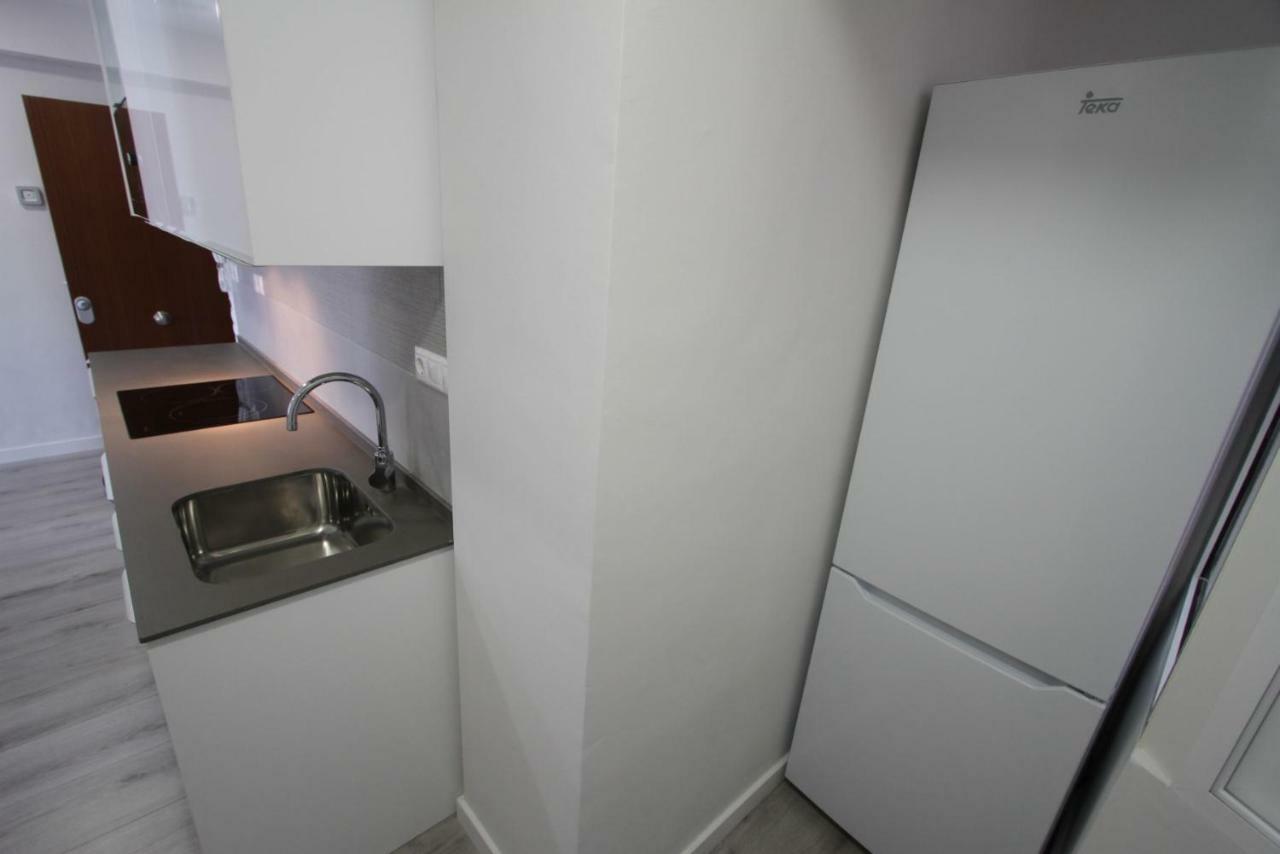 Carrer De Victoria Dels Angels, 11 Apartment La Pineda Ngoại thất bức ảnh