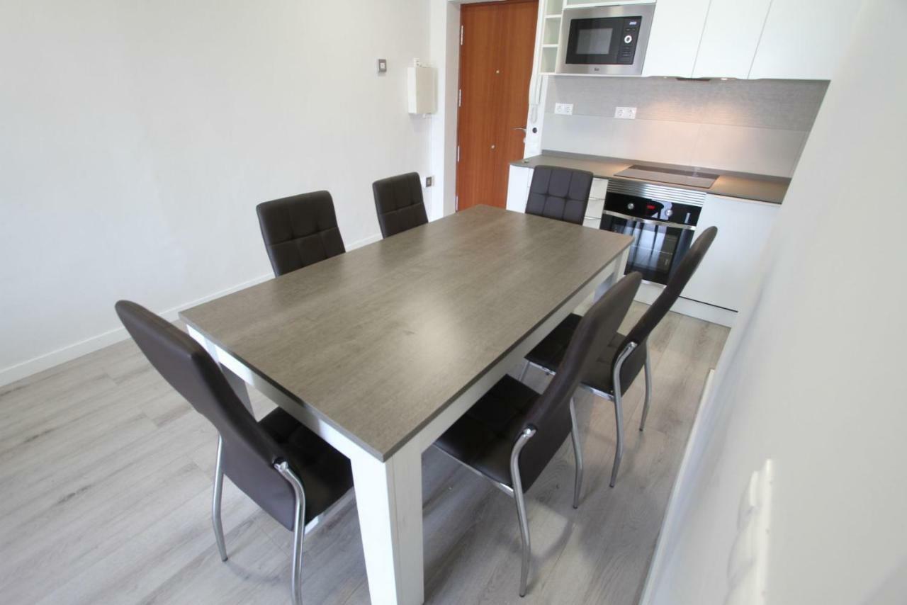 Carrer De Victoria Dels Angels, 11 Apartment La Pineda Ngoại thất bức ảnh