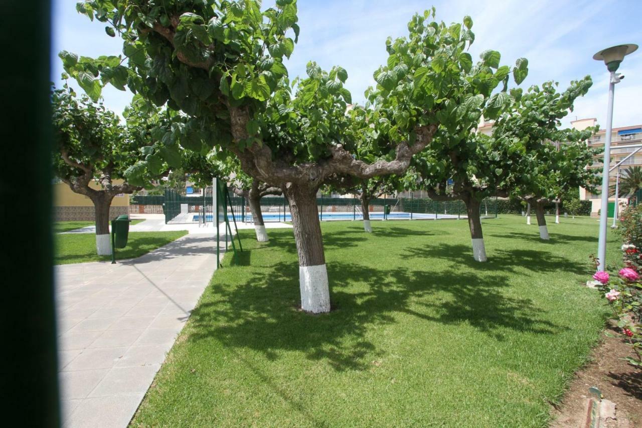Carrer De Victoria Dels Angels, 11 Apartment La Pineda Ngoại thất bức ảnh