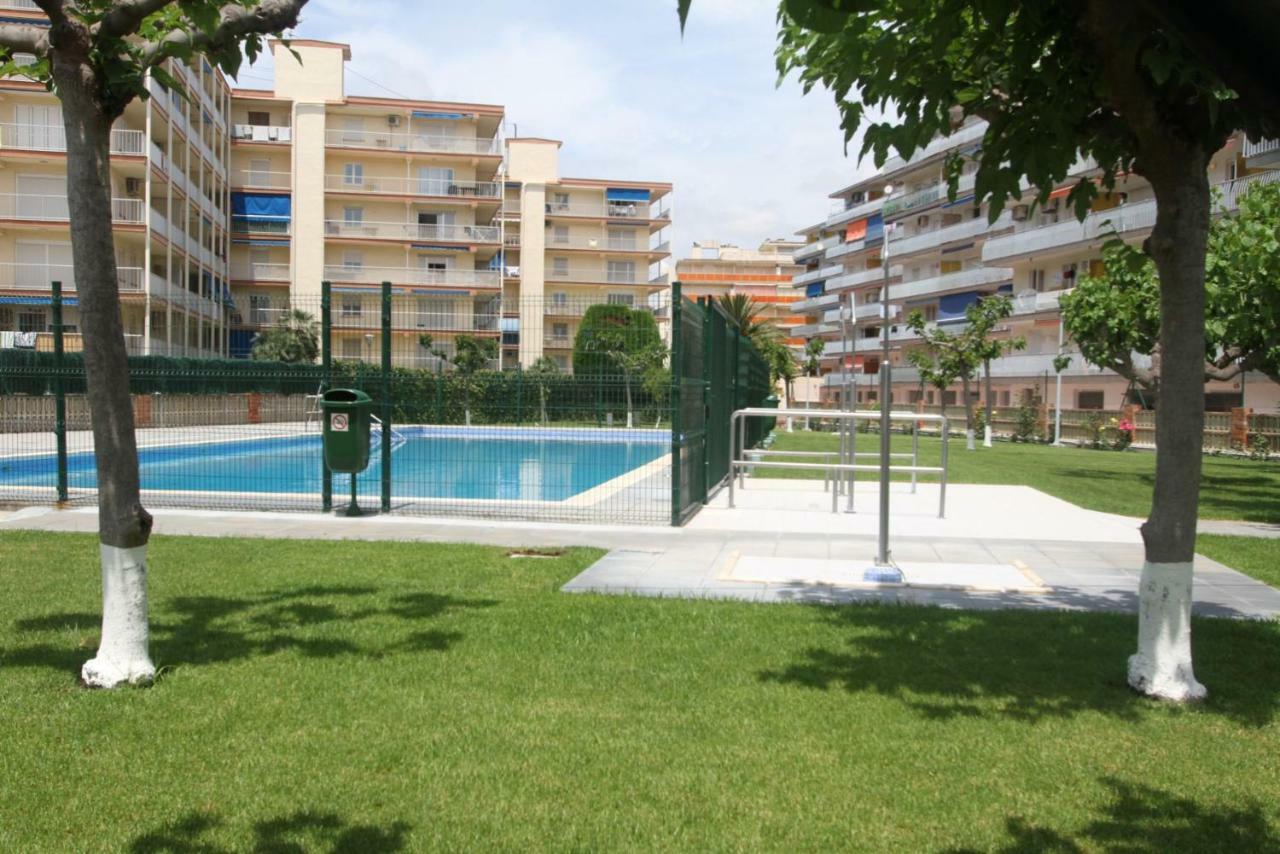 Carrer De Victoria Dels Angels, 11 Apartment La Pineda Ngoại thất bức ảnh