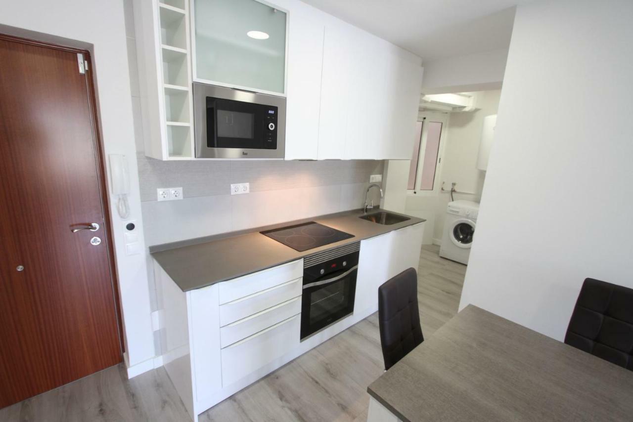 Carrer De Victoria Dels Angels, 11 Apartment La Pineda Ngoại thất bức ảnh