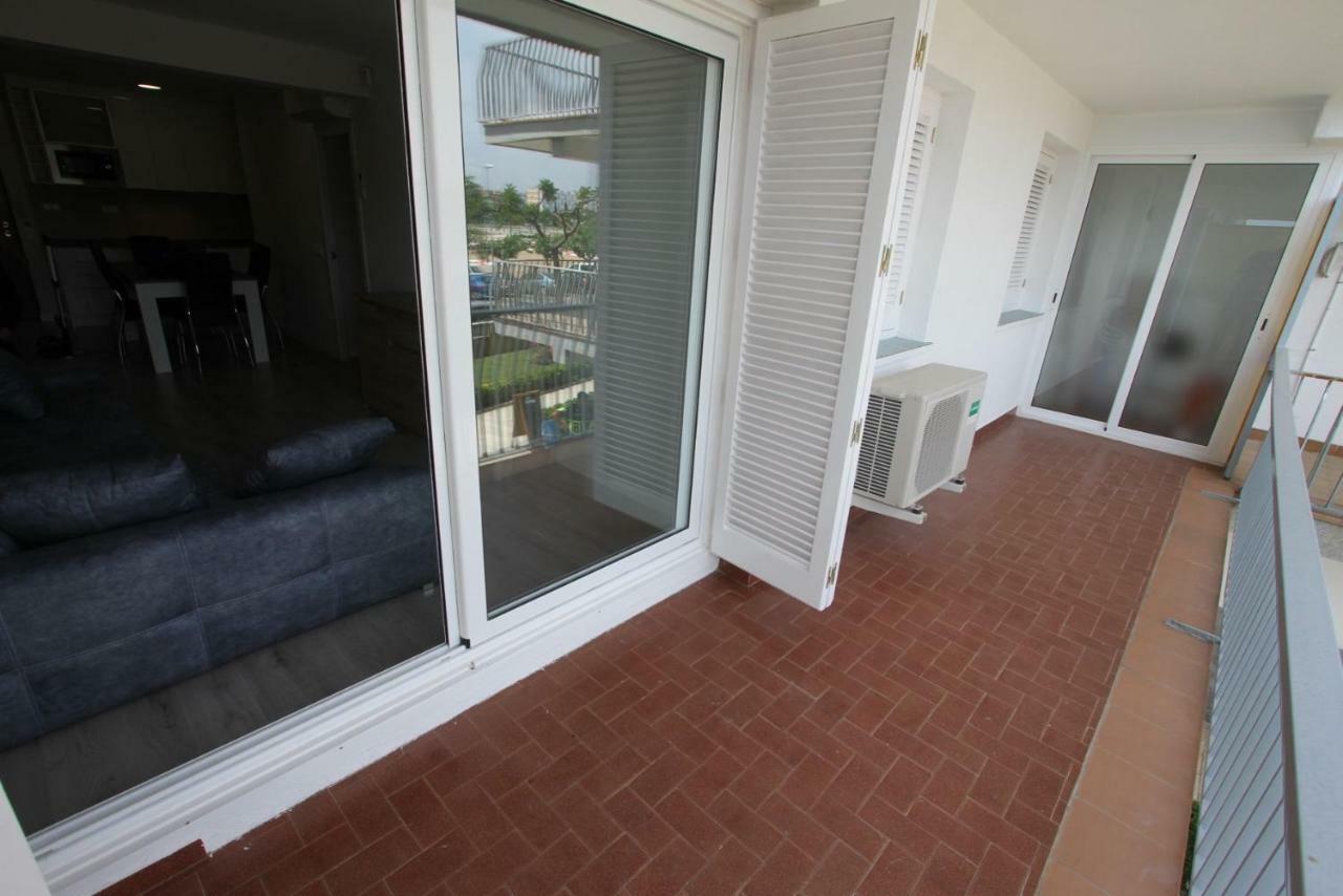 Carrer De Victoria Dels Angels, 11 Apartment La Pineda Ngoại thất bức ảnh