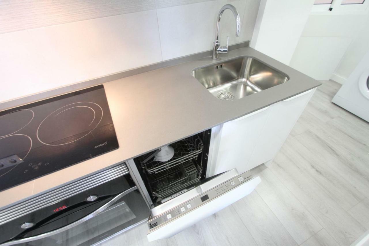 Carrer De Victoria Dels Angels, 11 Apartment La Pineda Ngoại thất bức ảnh