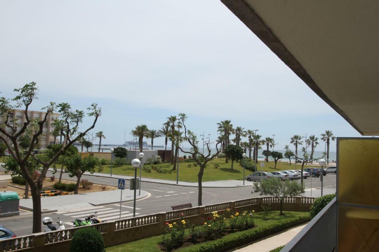 Carrer De Victoria Dels Angels, 11 Apartment La Pineda Ngoại thất bức ảnh