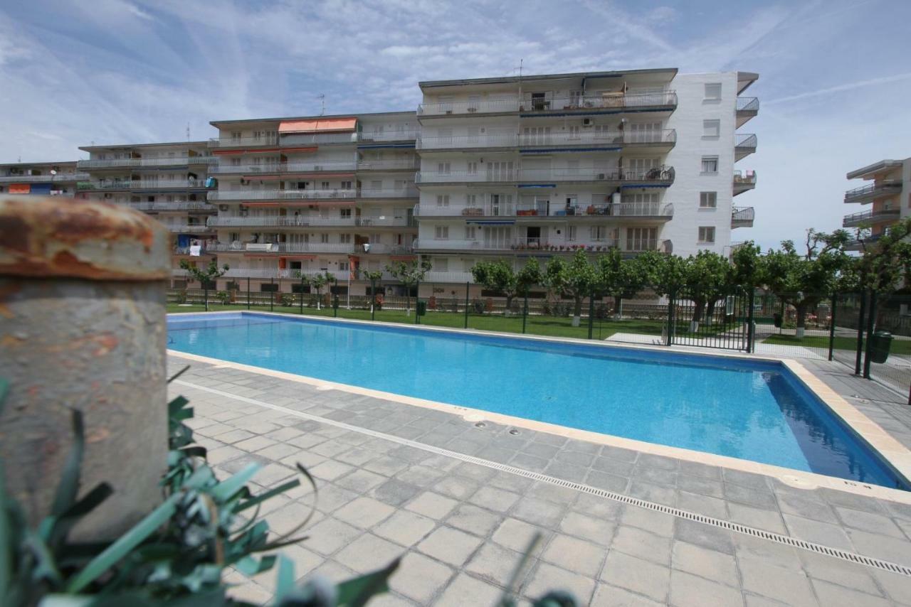 Carrer De Victoria Dels Angels, 11 Apartment La Pineda Ngoại thất bức ảnh
