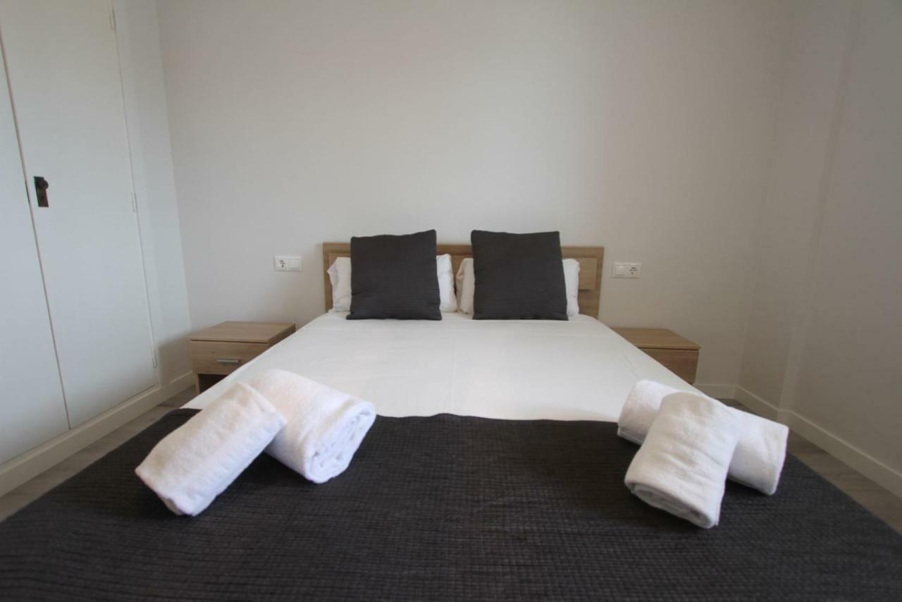 Carrer De Victoria Dels Angels, 11 Apartment La Pineda Ngoại thất bức ảnh